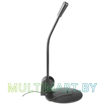 Микрофон Trust Primo Desk картинка 2